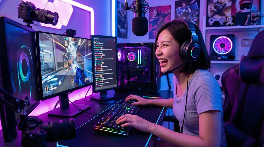 探花游戏直播视频